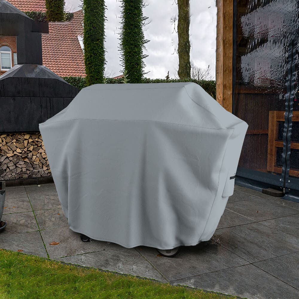 CoversAndAll Grill Cover for Weber Genesis II SE-335 - Thumbnail 3