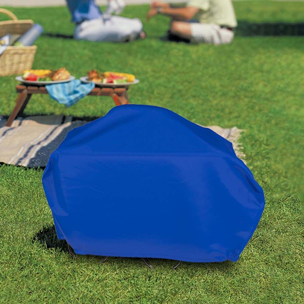 Weber Go-Anywhere Gas Grill Cover at 25% Off Today | Covers & All