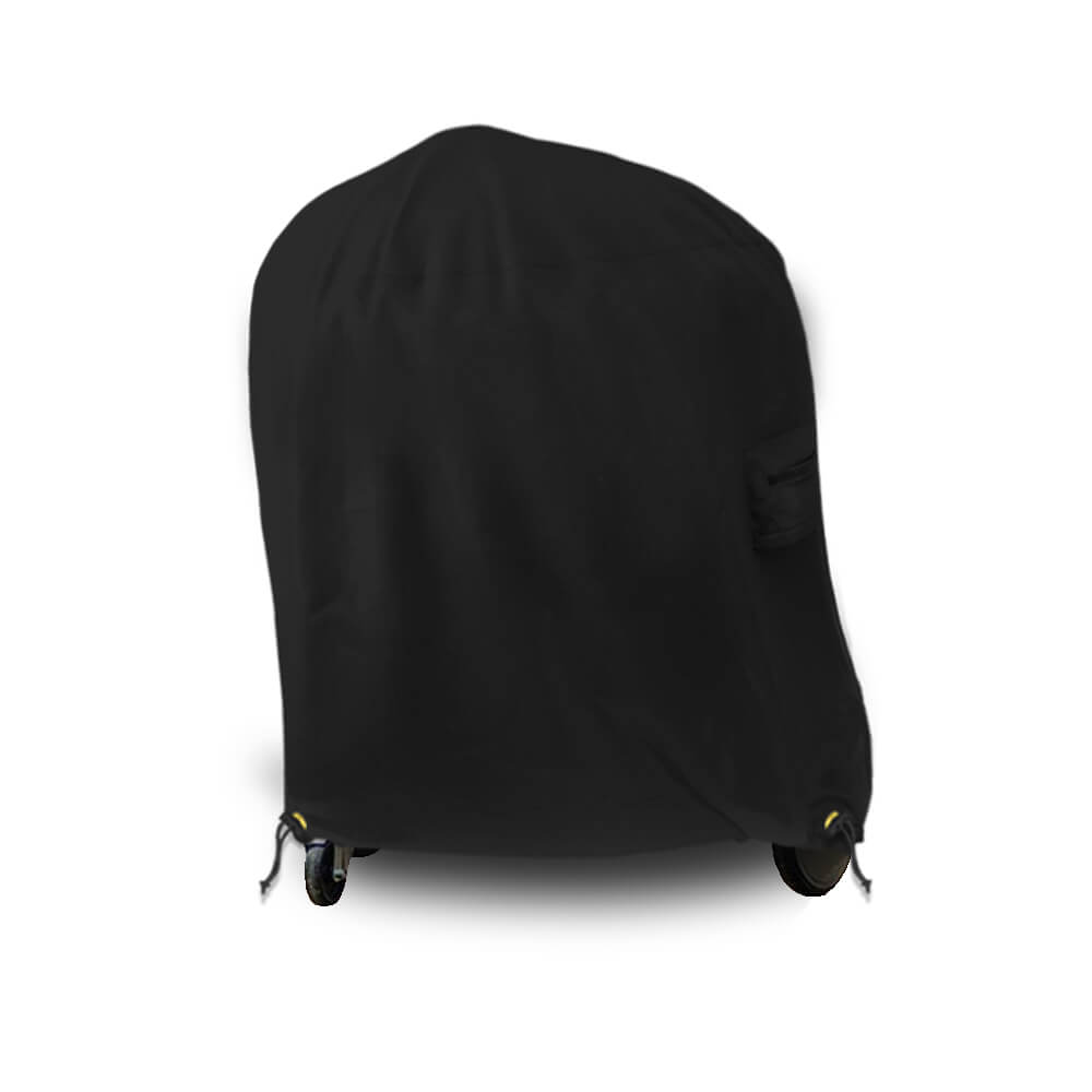 Grill Cover for Weber Original Kettle Premium Charcoal Grill 22"