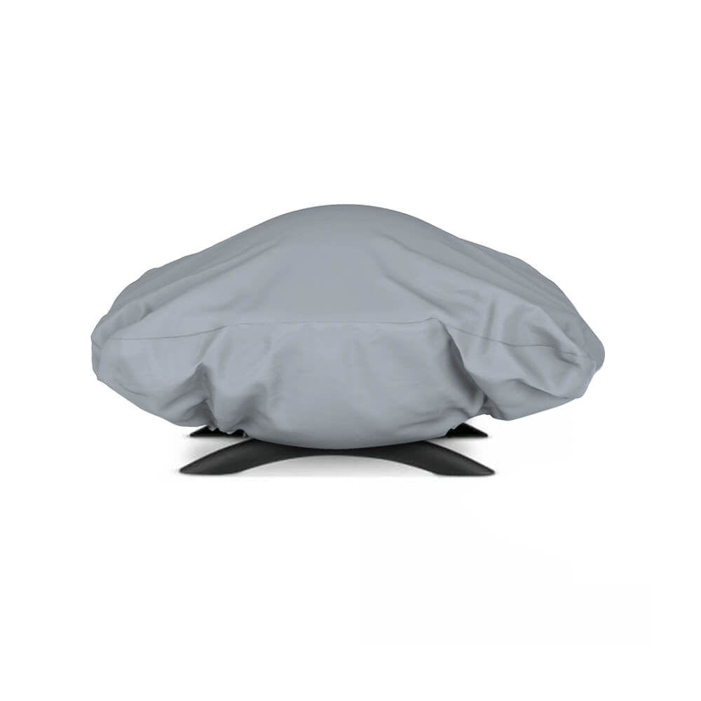 Grill Cover for Weber Q 1400 Electric Grill