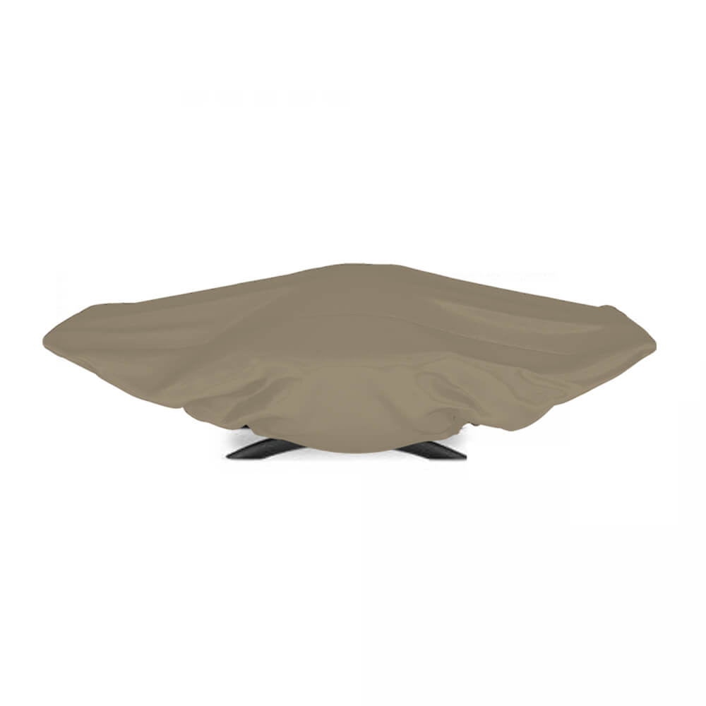 Grill Cover for Weber Q 3200 Gas Grill