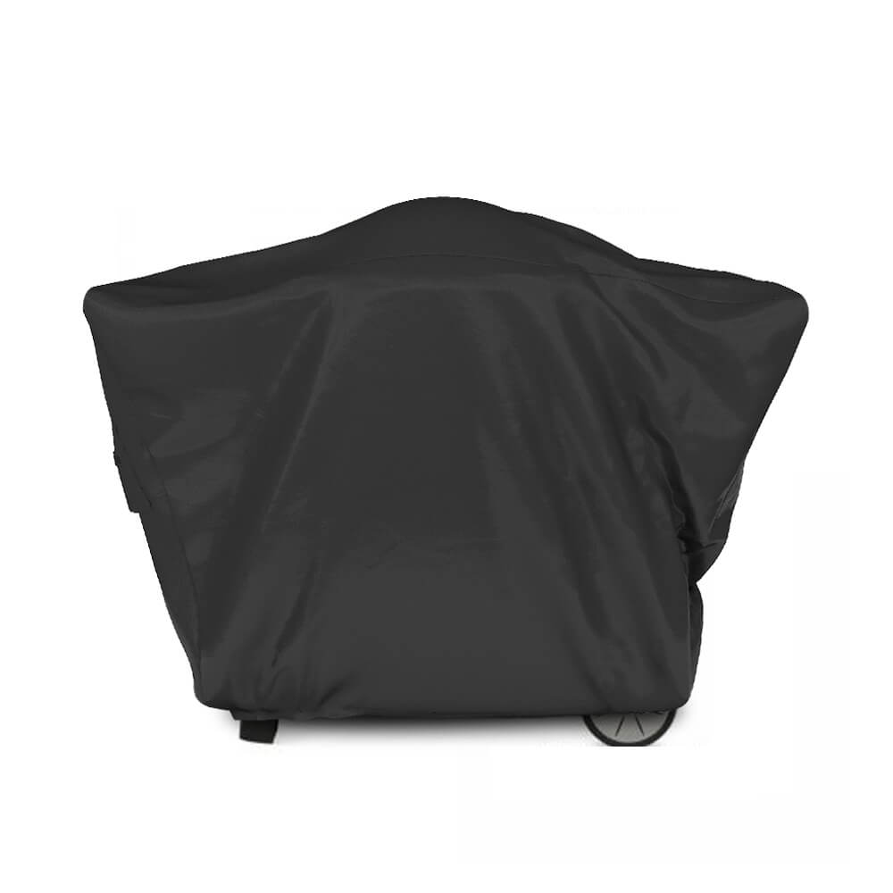 Grill Cover for Weber Q 3200 Gas Grill - Thumbnail 2