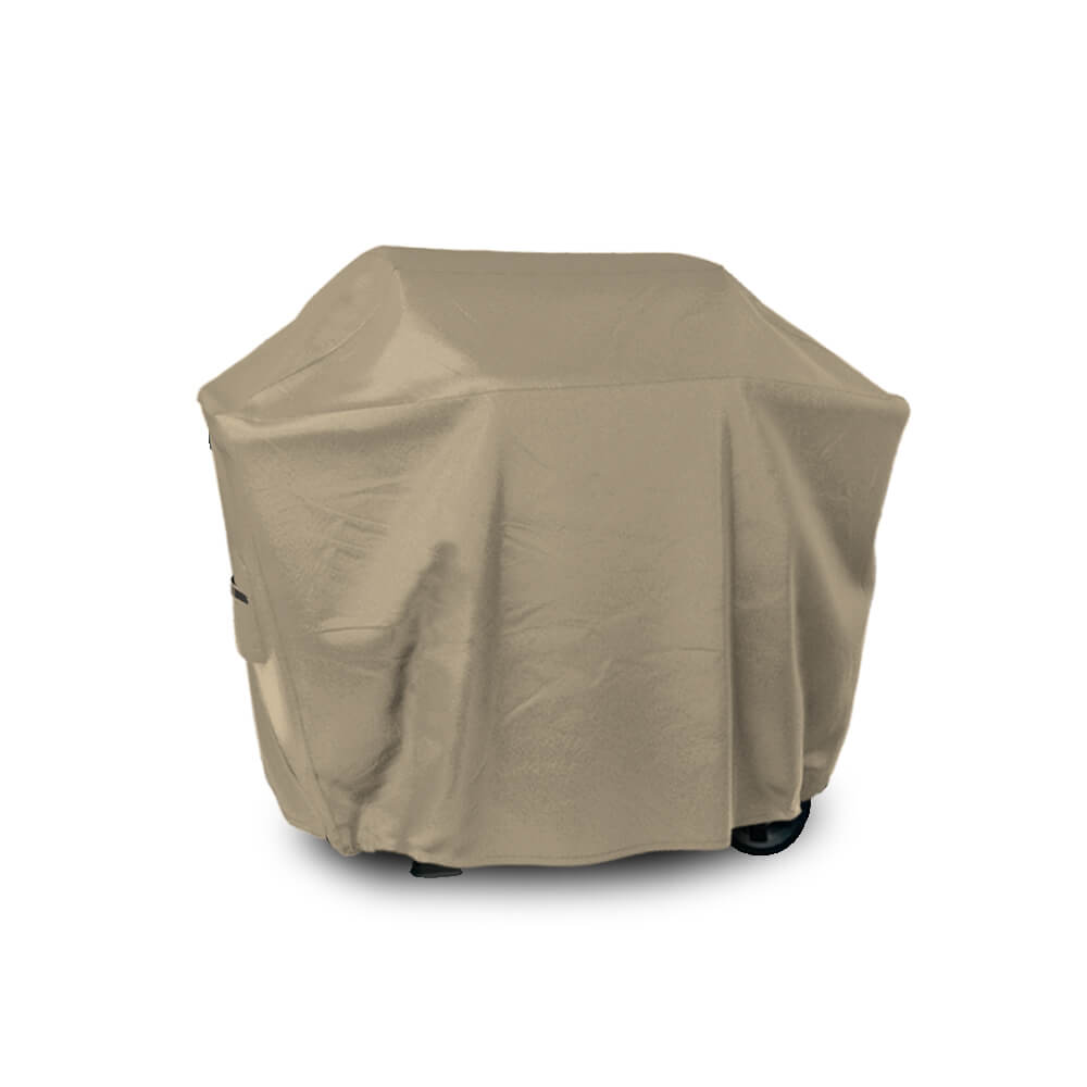 Grill Cover for Weber Spirit E-210 Gas Grill - Thumbnail 3