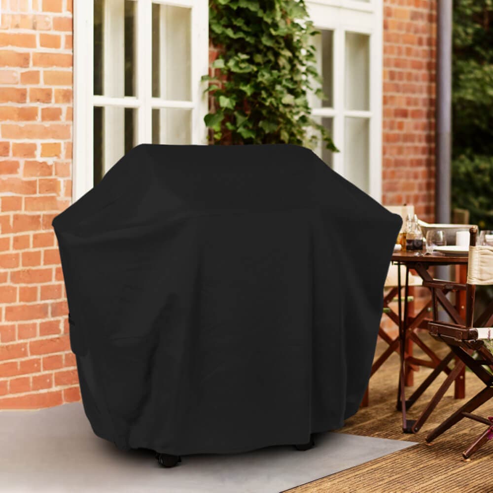 Grill Cover for Weber Spirit S-315 Gas Grill - Thumbnail 2