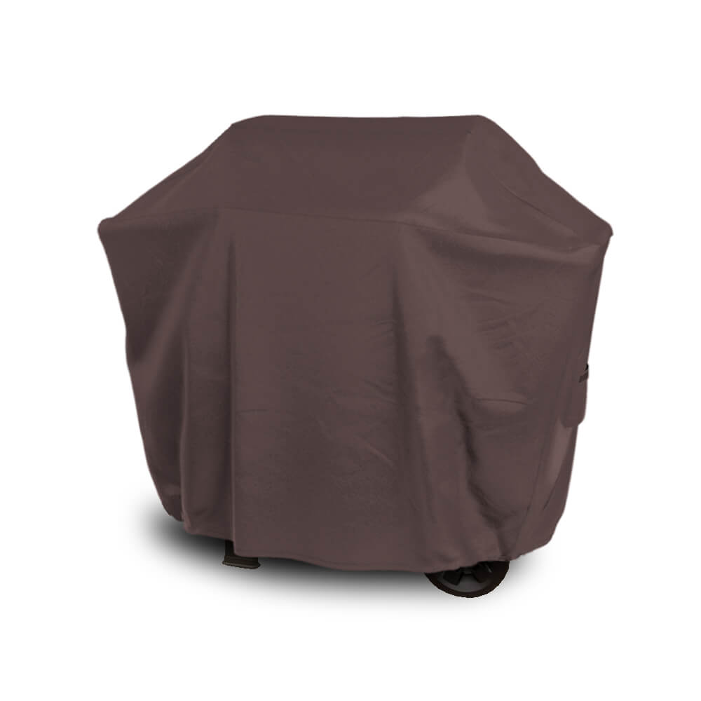 Grill Cover for Weber Spirit E-210 Gas Grill - Thumbnail 2