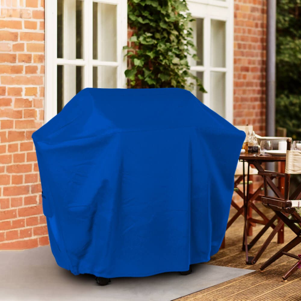 CoversAndAll Grill Cover for Weber Spirit S-315