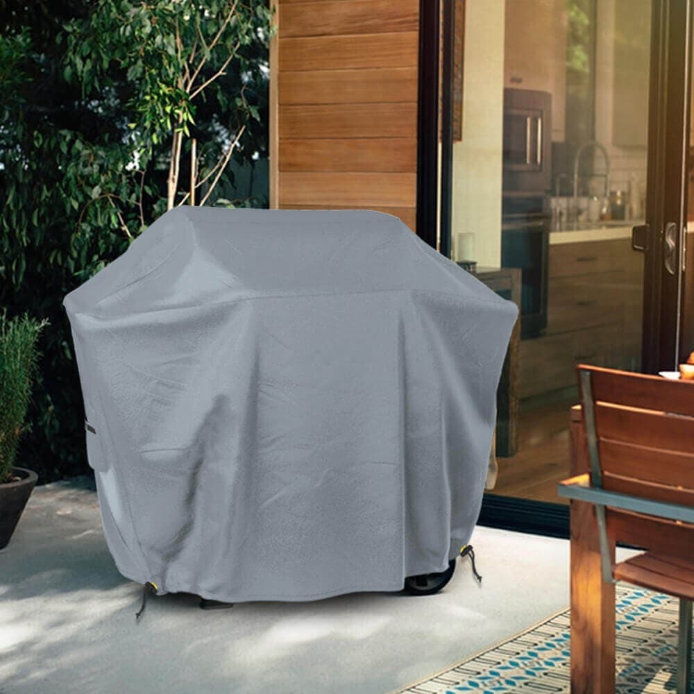 Grill Cover for Weber Spirit SP-335 Gas Grill - Thumbnail 2