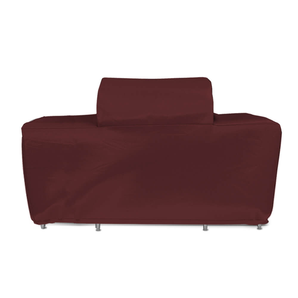 CoversAndAll Grill Cover for Weber Spirit S-315 - Thumbnail 3