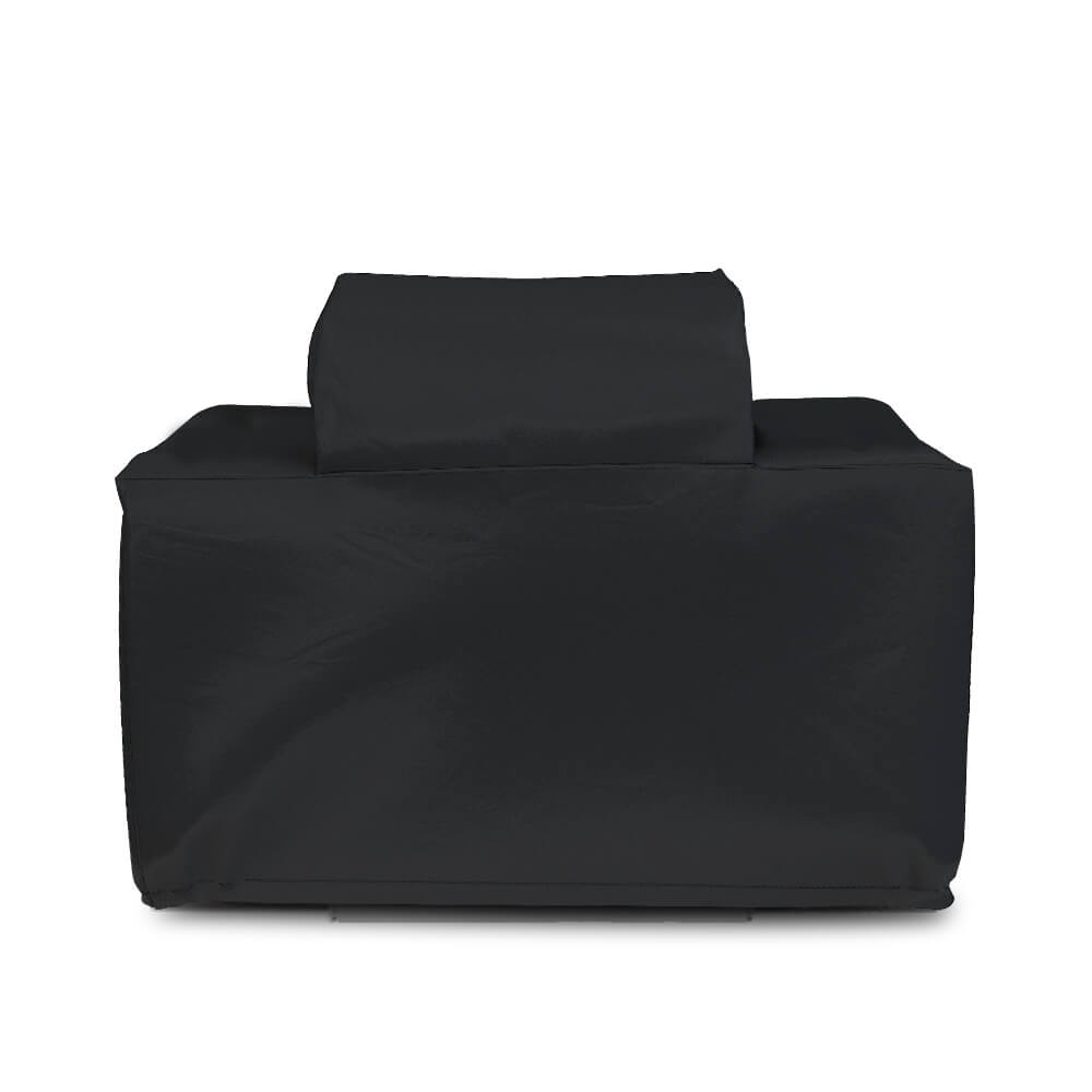 Grill Cover for Weber Summit S-460 Built-In Gas Grill