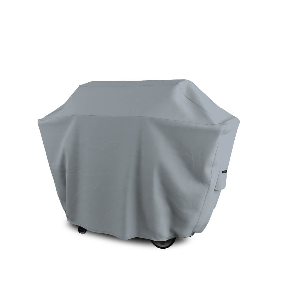 Grill Cover for Weber Summit S-670 Gas Grill - Thumbnail 2