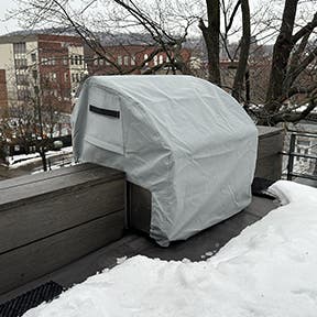 Grill & Heating Covers