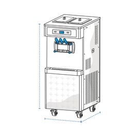 product photo of Ice Cream Machine Cover