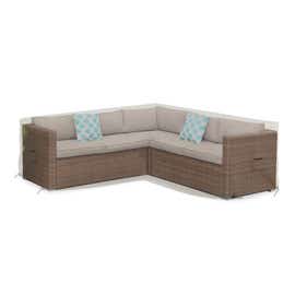 product photo of Standard Size L Shaped Couch Covers