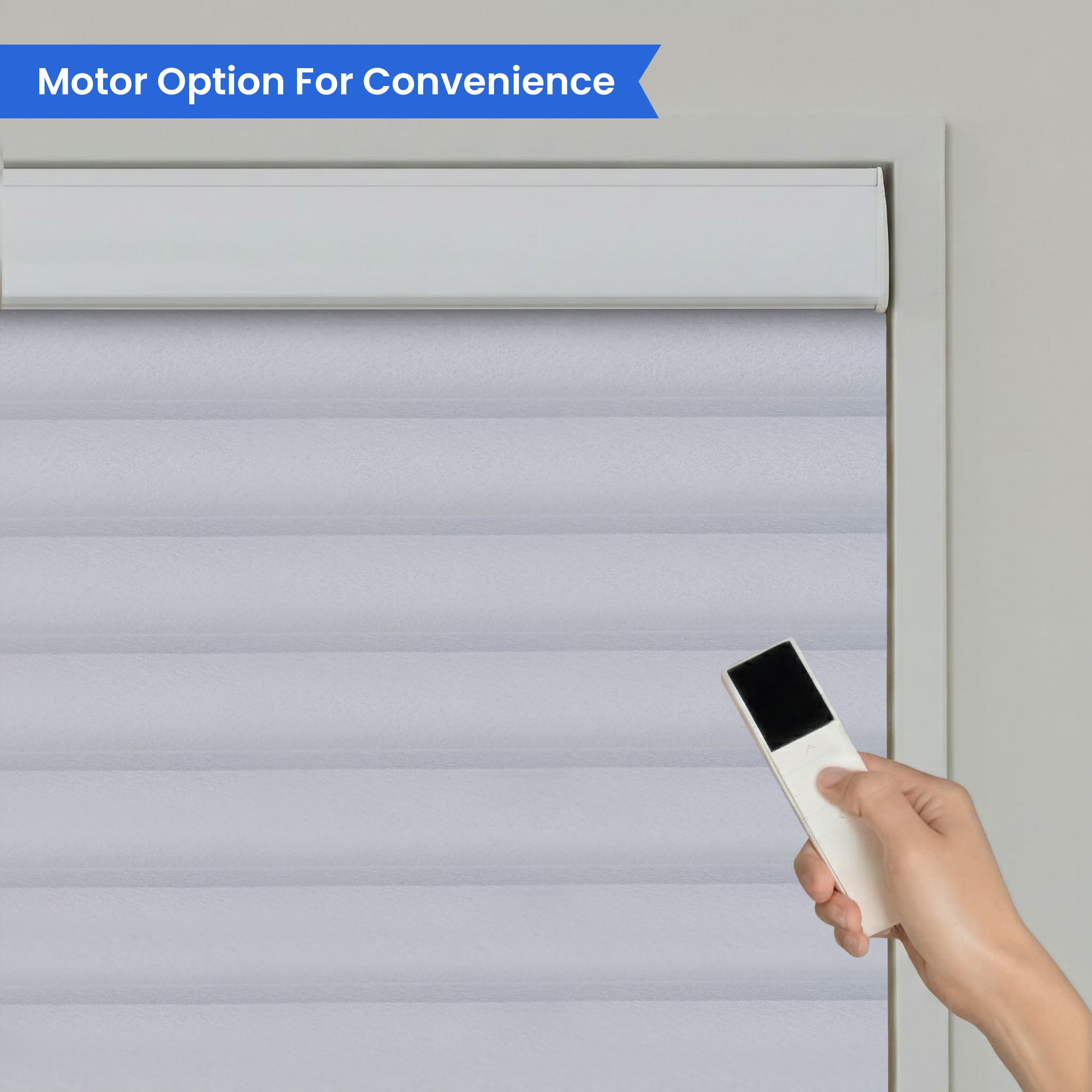 CoversAndAll Cellular Shades - Thumbnail 3