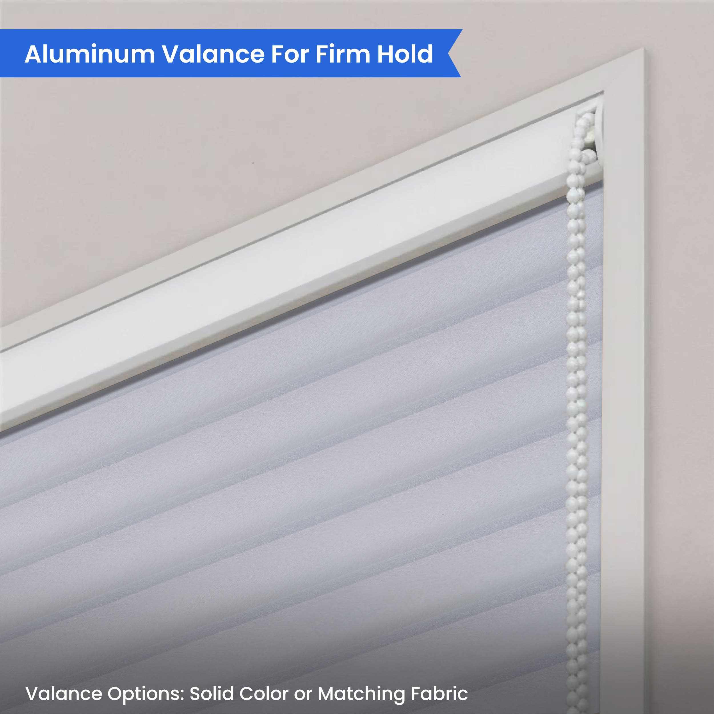 CoversAndAll Cellular Shades