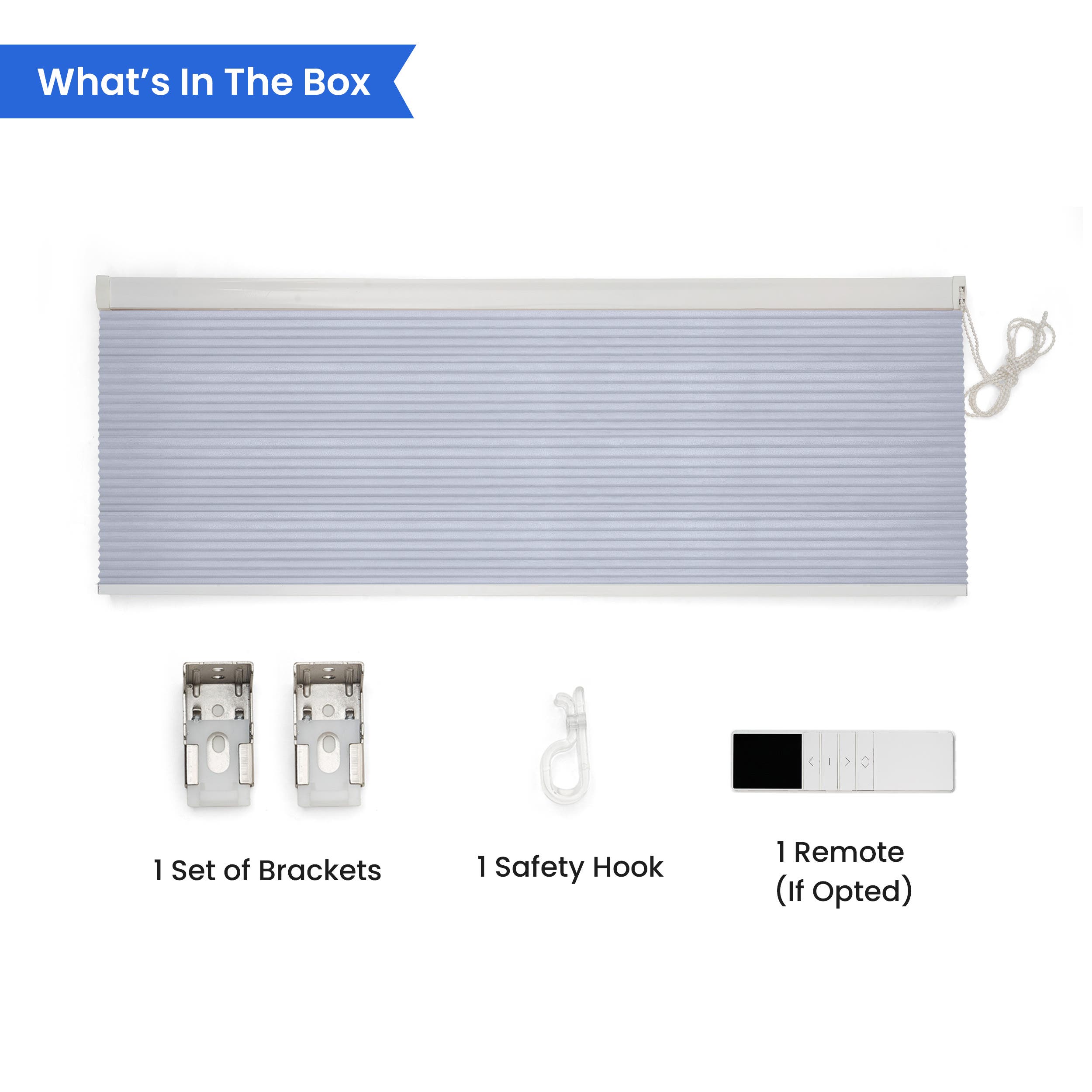 CoversAndAll Cellular Shades - Thumbnail 4