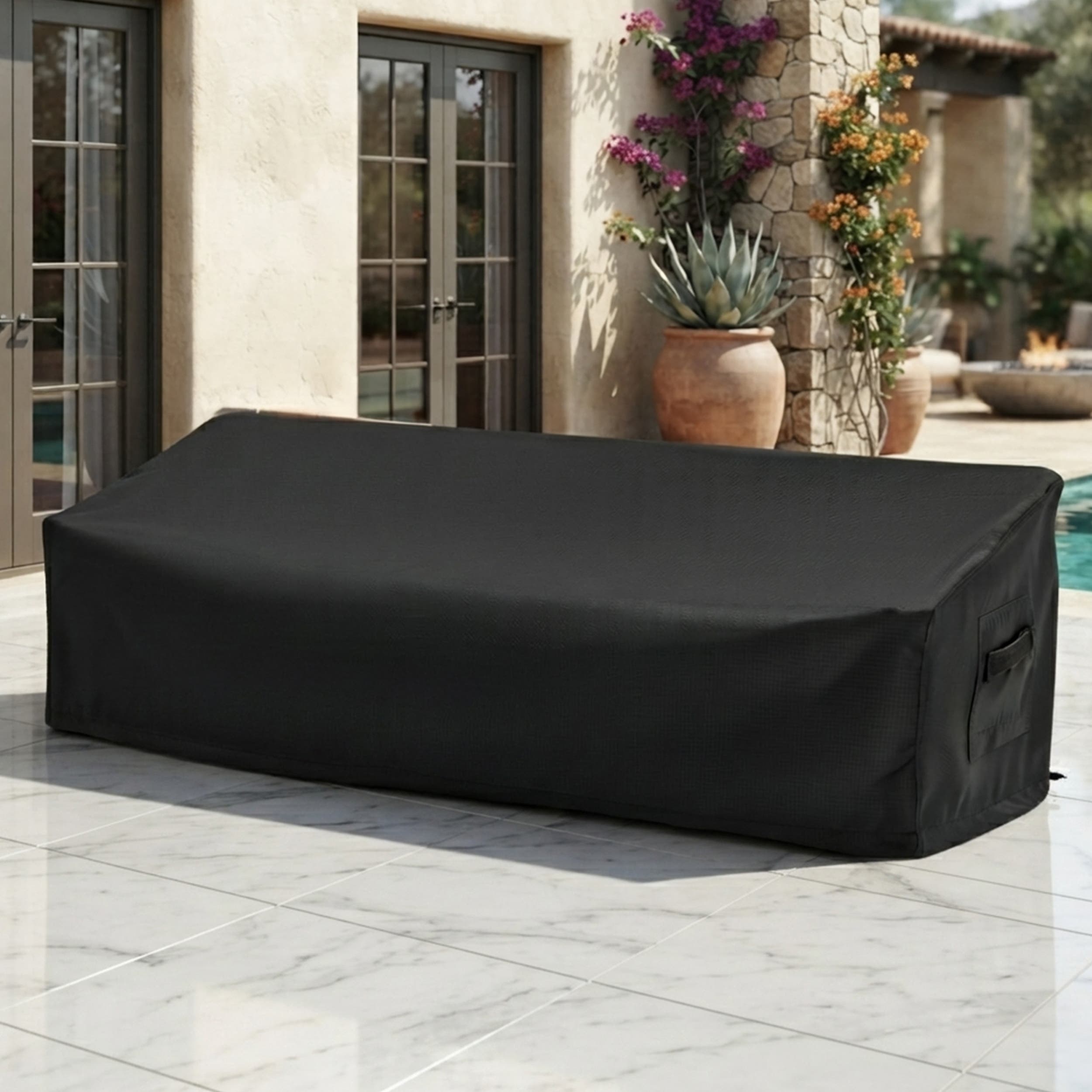 Modular Sofa Loveseat Covers