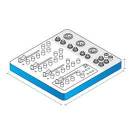 product photo of Music Mixer Covers