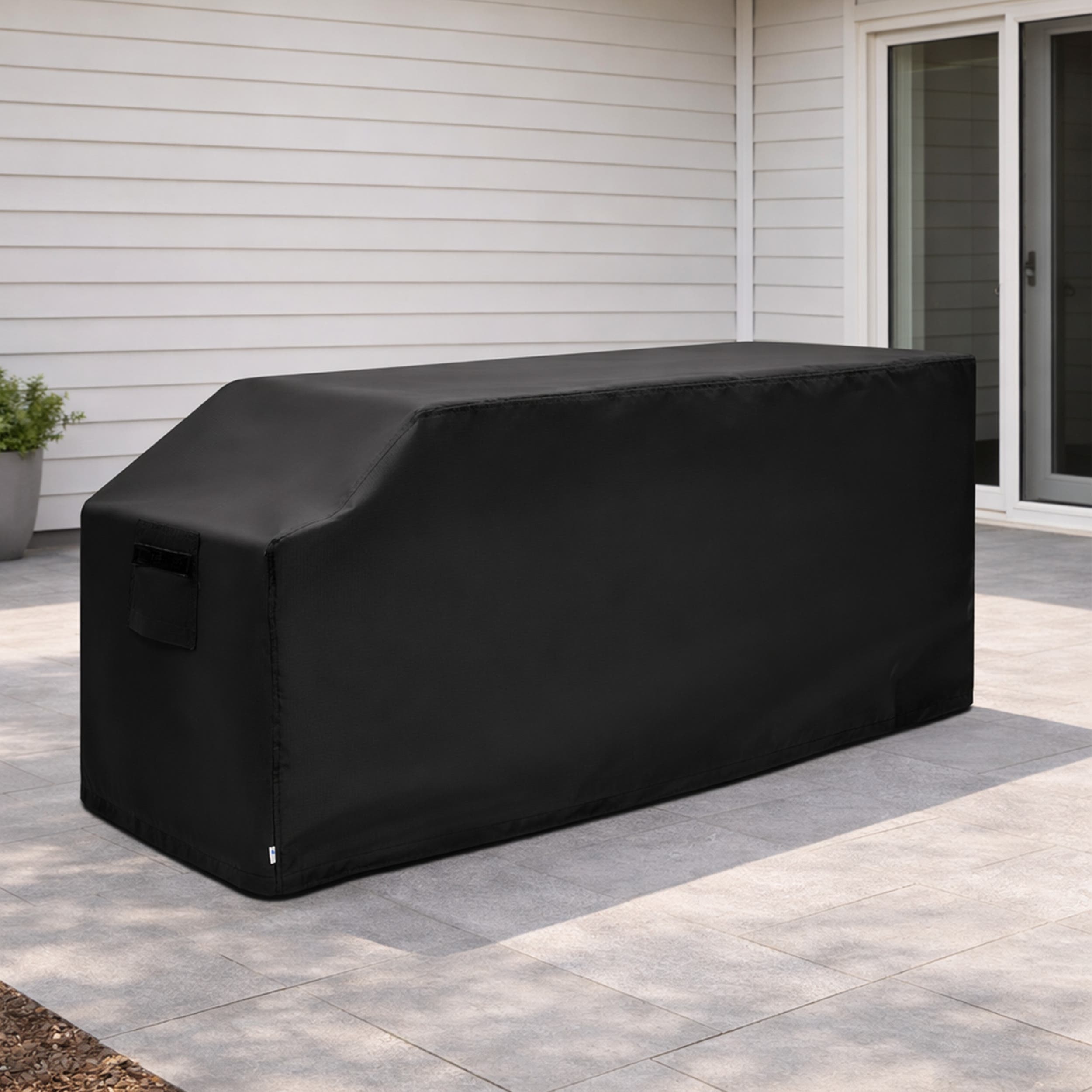CoversAndAll Griddle Table Cover - Thumbnail 3
