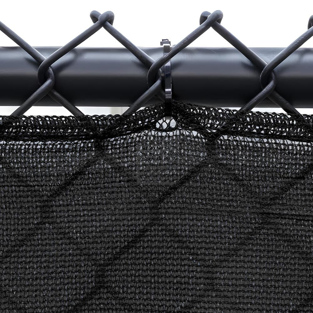 Premium Fence Screen Roll - Covers & All