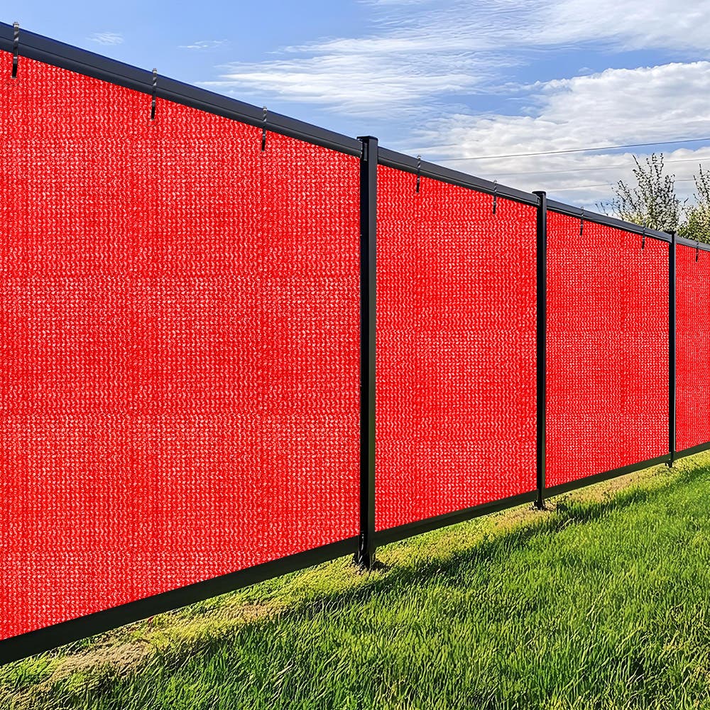 Premium Fence Screen Roll