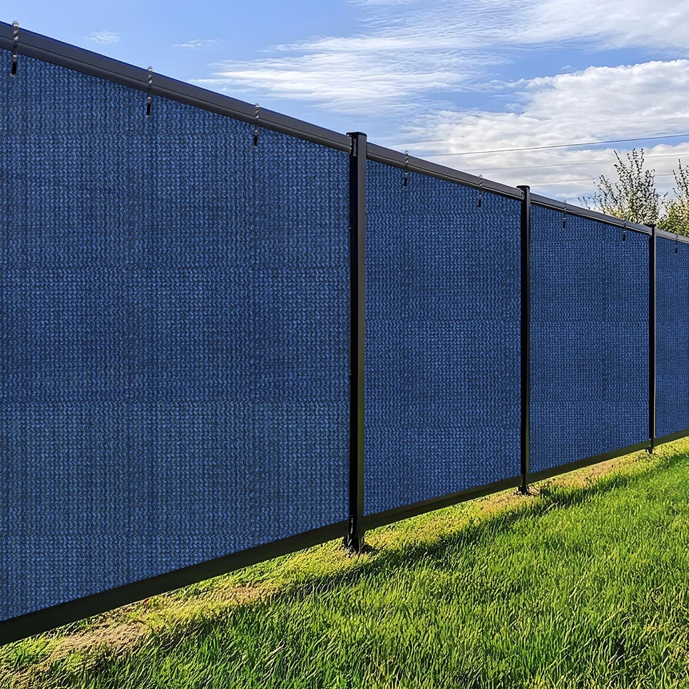 Premium Fence Screen Roll