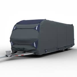 product photo of Travel Trailer Cover