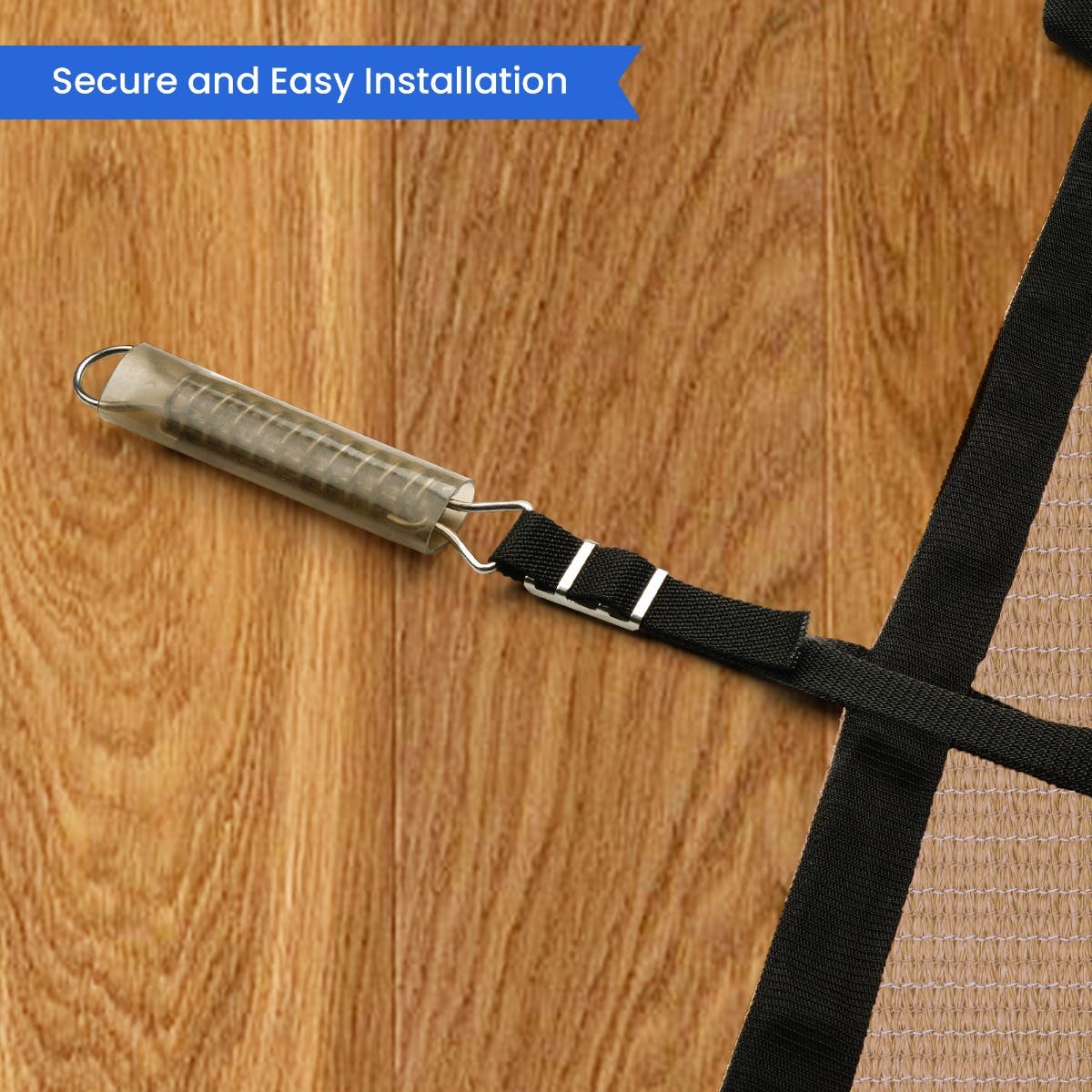 Keyhole Pool Covers - No Steps - Thumbnail 4