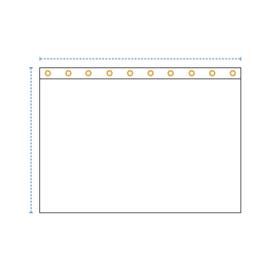 product photo of Custom Insulated Curtains