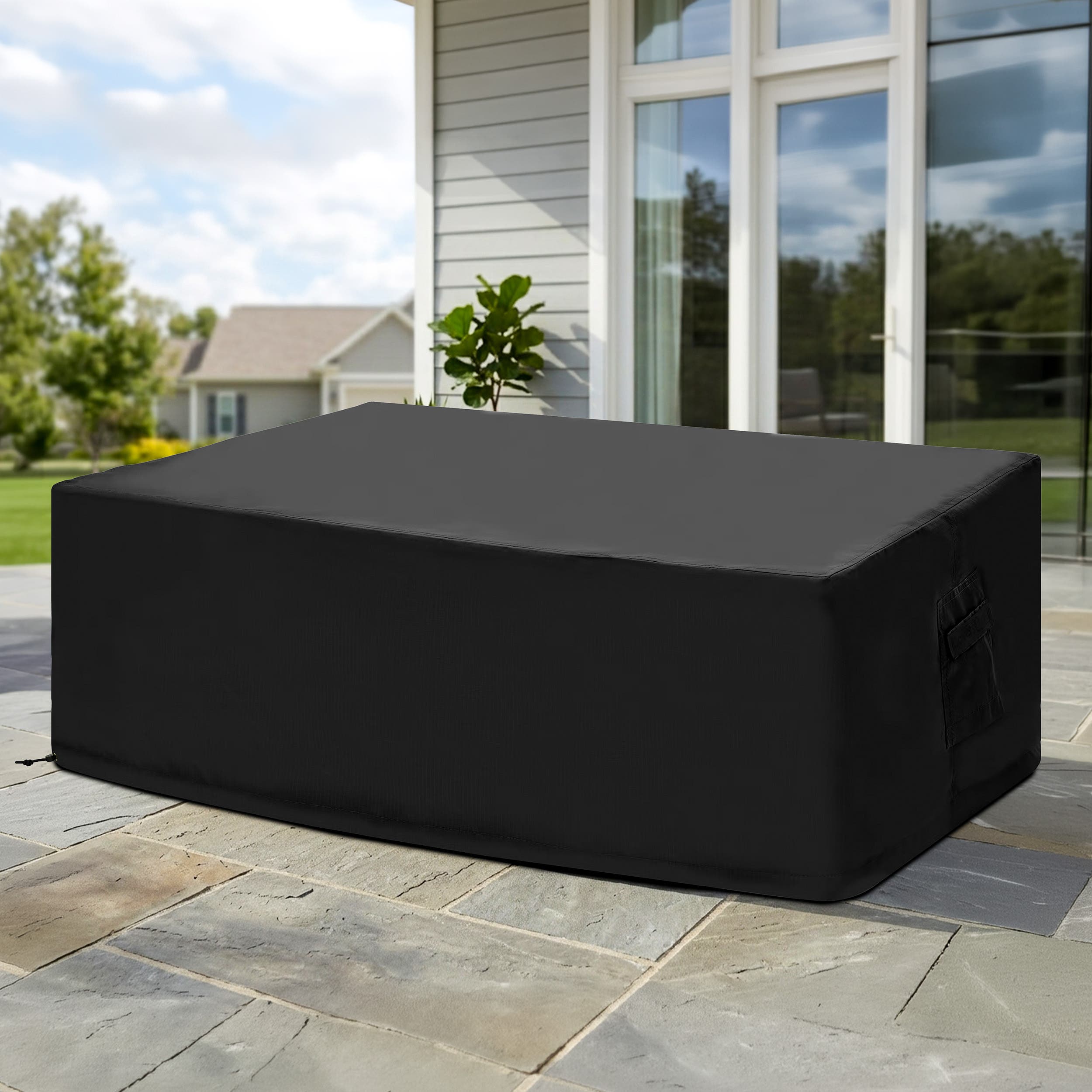Outdoor Full Sectional Covers