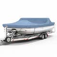 Paddle Boat Cover