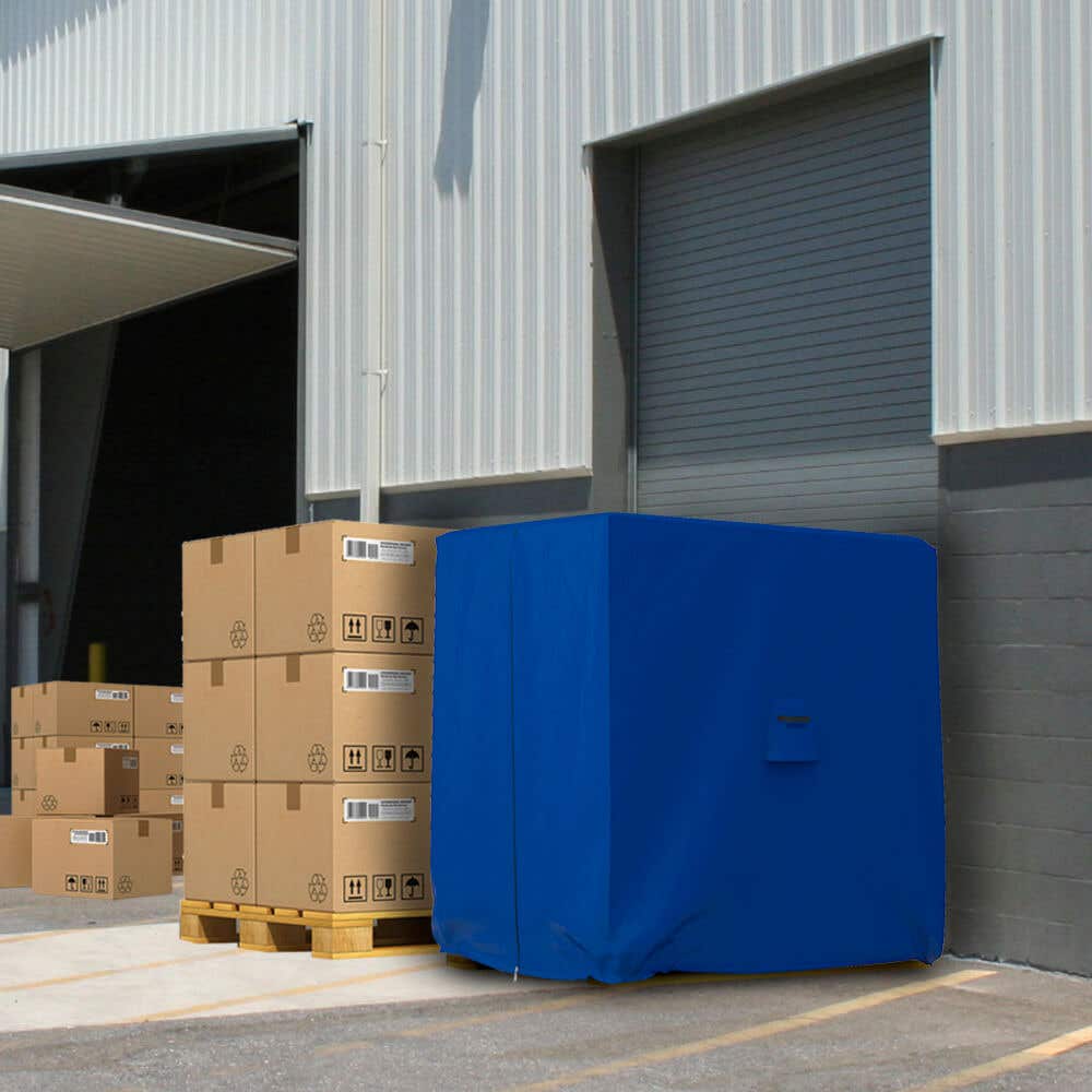 Shop for Pallet Covers Online at Best Price - Covers and All
