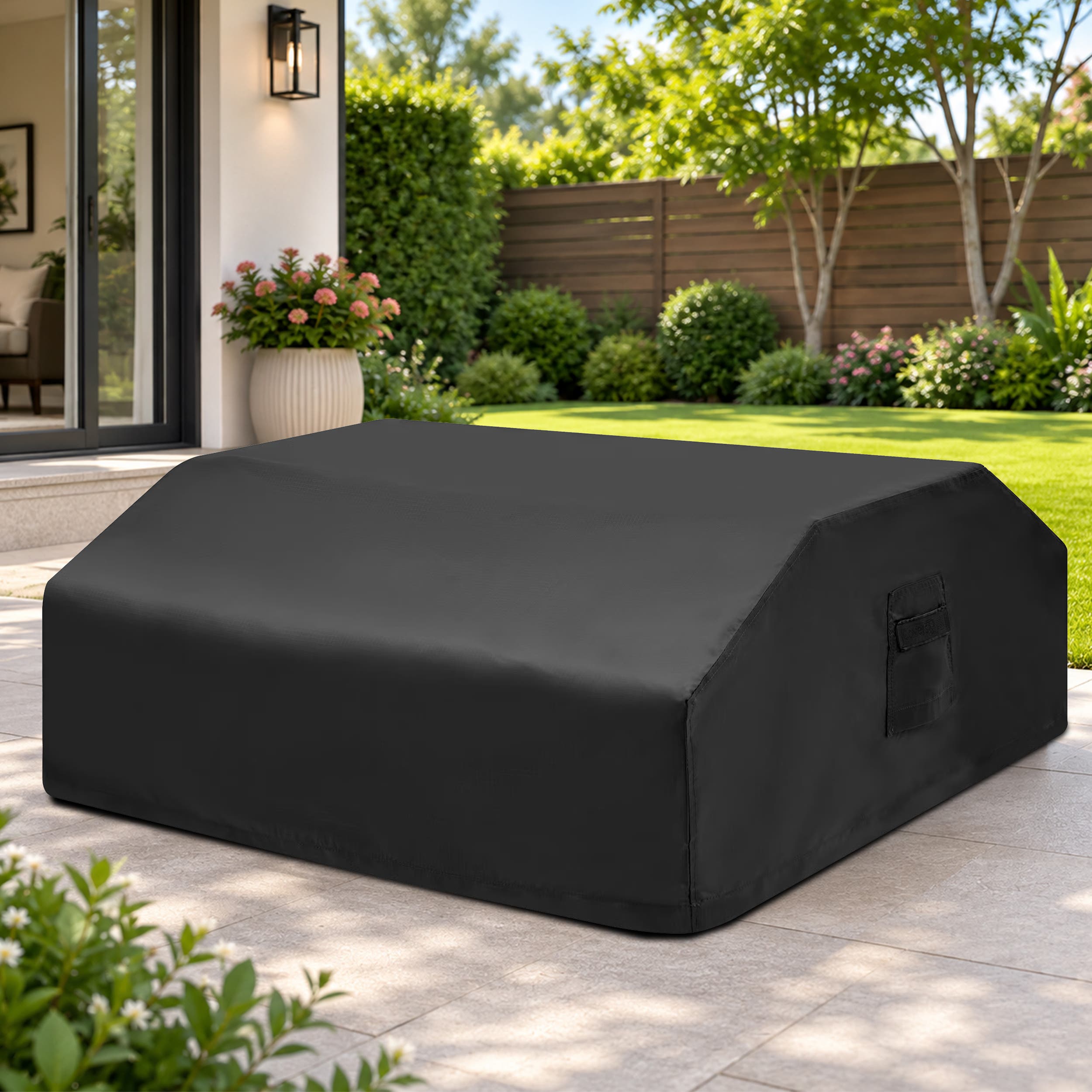 Picnic Table Custom Covers