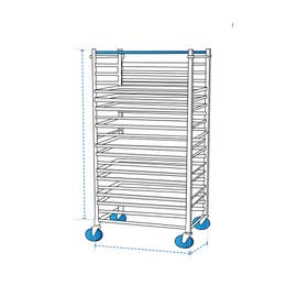 product photo of Rack Cover