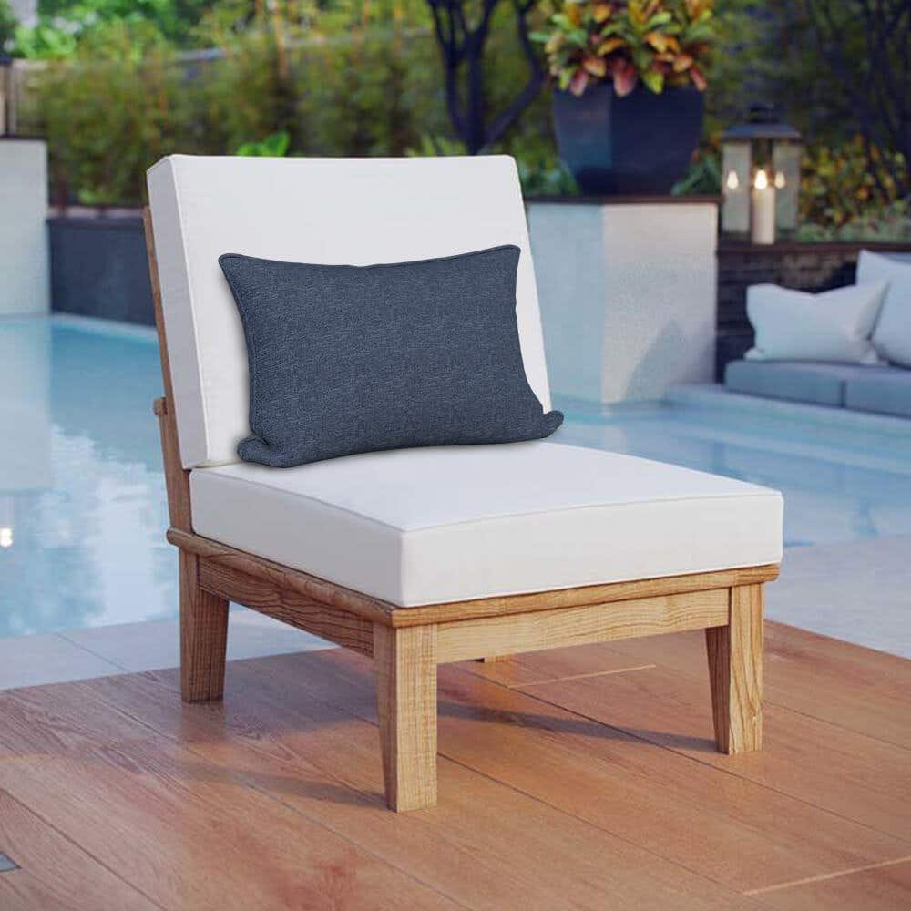 Custom Pillow Covers - Rectangle