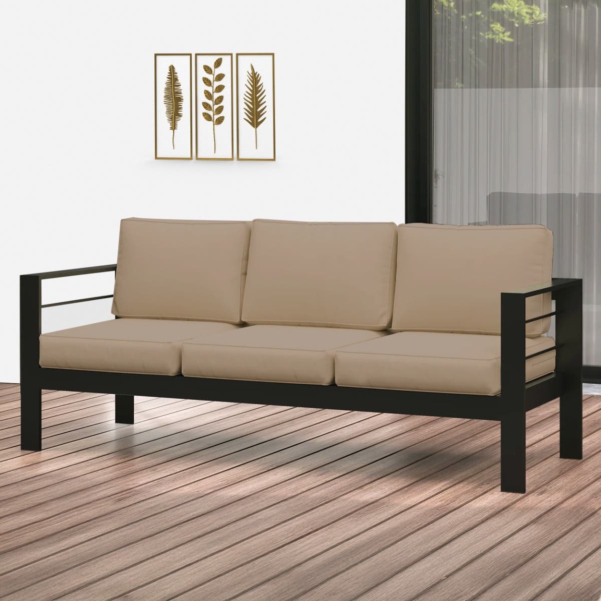 Rectangle Cushion Cover