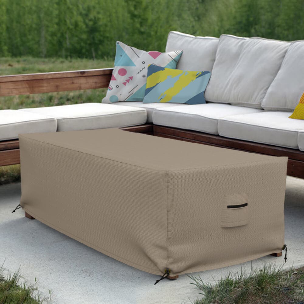 Standard Size Table covers