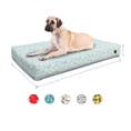 Rectangle Dog Bed Cushion