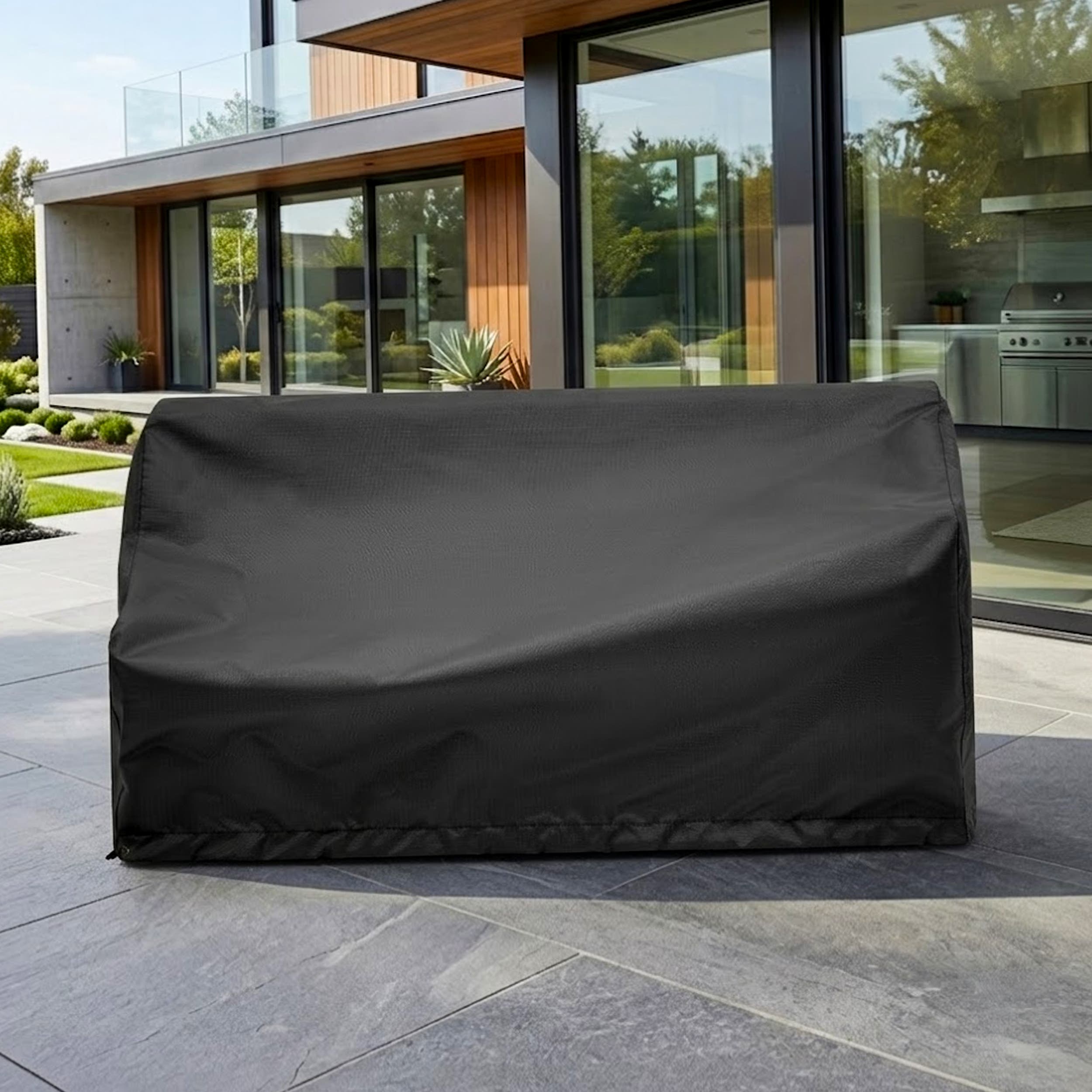 Right Arm Loveseat Covers
