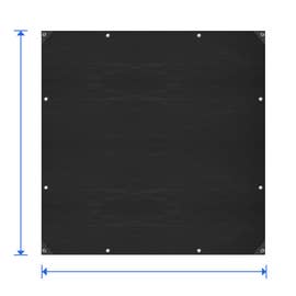 product photo of Custom Roof Tarp