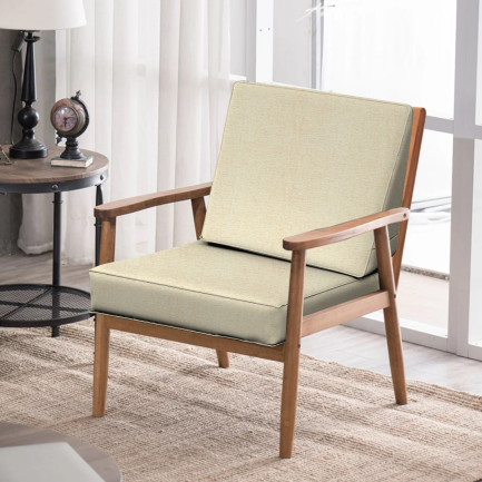 Triangle Indoor Cushion Cover