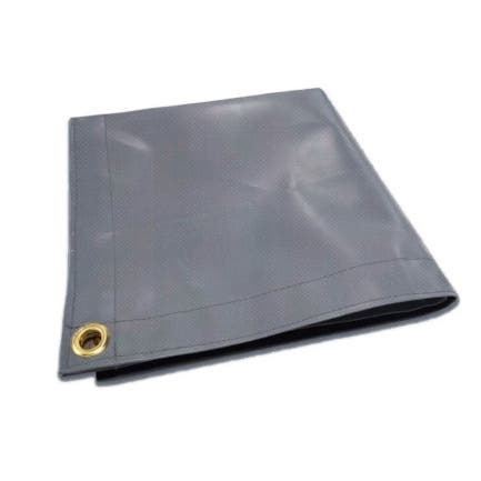 Medium Duty Vinyl Tarps - Ships in 24hrs