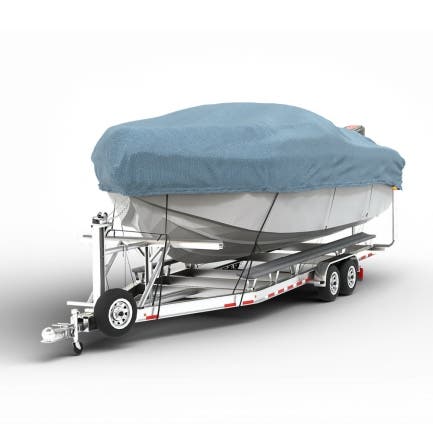 Day Cruiser Boat Cover