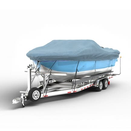 Deck Boat Cover