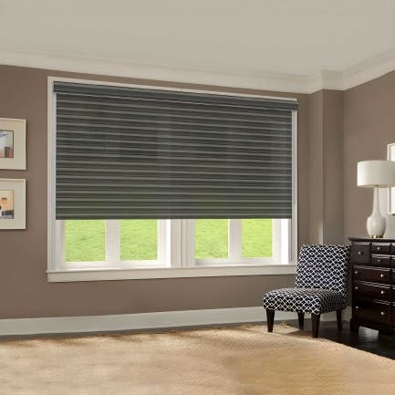 Avantgarde Light Filtering Sheerlux Shade