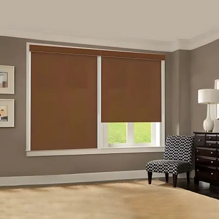 Bogota Light Filtering Roller Shade