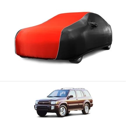 INFINITI QX4 Car Cover