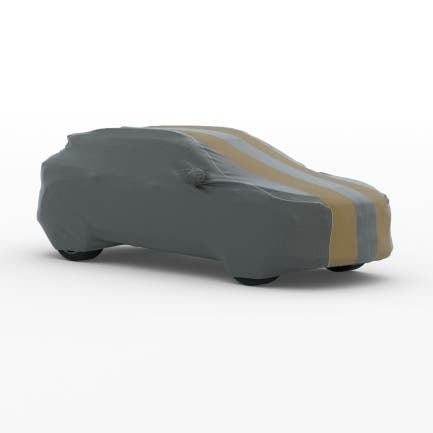 Jeep Grand Cherokee 4xe Car Cover