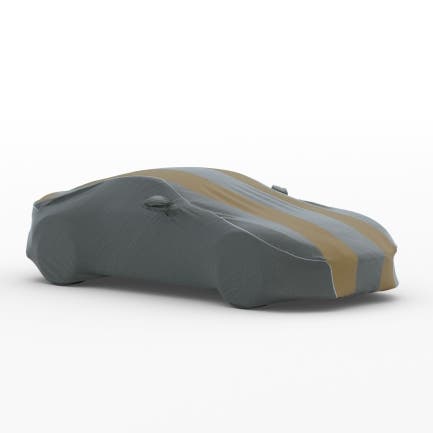 Saab 9-3 Griffin Car Cover