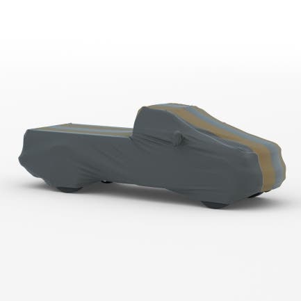 Mitsubishi Mighty Max Pickup Car Cover